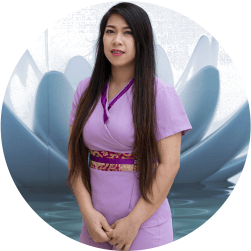 Deep Tissue Massage